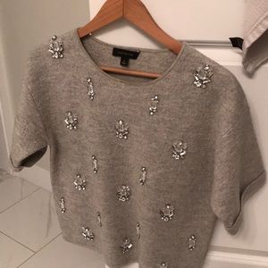 Ann Taylor sweater